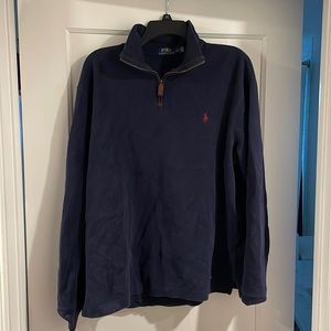 Men’s Polo Ralph Lauren 1/4 Zip